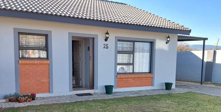 2 Bedroom Property for Sale in Ifafi North West